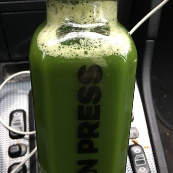 Juice Nation - Juice Bars & Smoothies Near Me - Okemos, Michigan