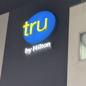 Tru by Hilton Katy Houston West - Hotels Near Me - Katy, Texas