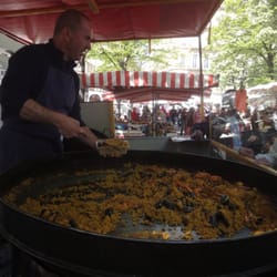 Paella Montoya