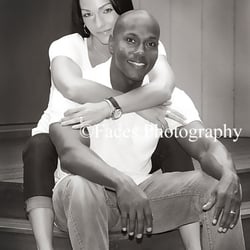 Faces Photography