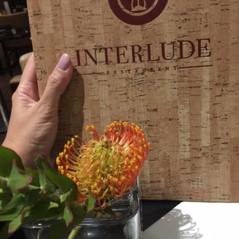 Interlude Restaurant & Bar - New American Near Me - Virginia Beach, Virginia Interlude Restaurant & Bar - New American Near Me - Virginia Beach, Virginia