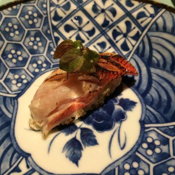 Laughing Monk Cafe - Kinmedai Wasabi - Sushi Bars Near Me - Boston, Massachusetts