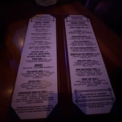 Menu photo 3 Broken Compass Tiki Burbank, CA Menu photo 3 Broken Compass Tiki Burbank, CA