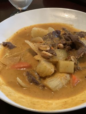 Chao Pra Ya Thai Cuisine by null