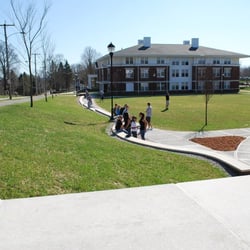 Nichols College
