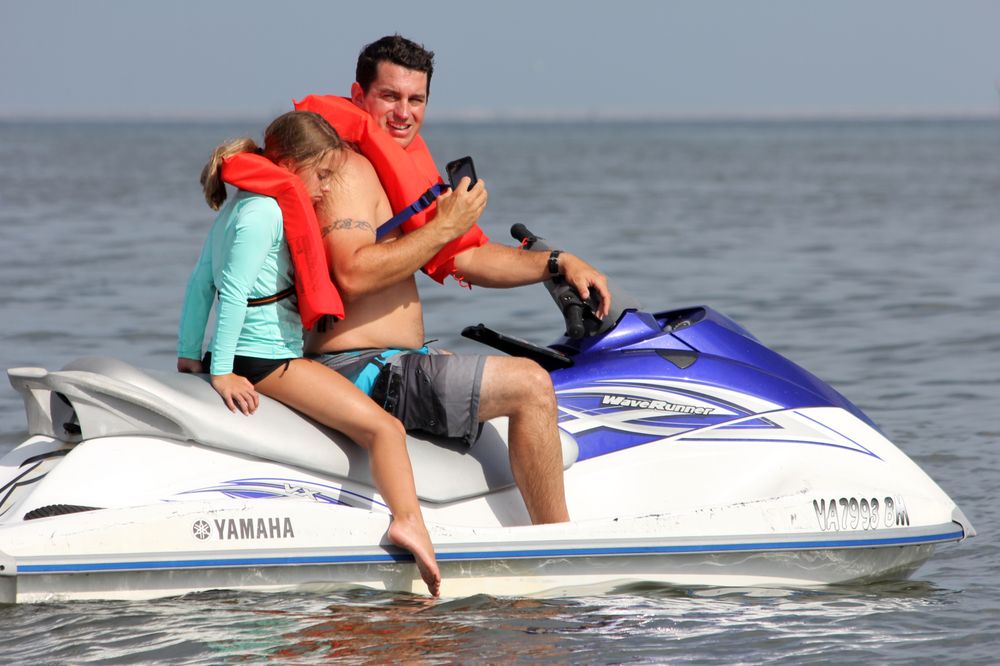Great White Water Sports