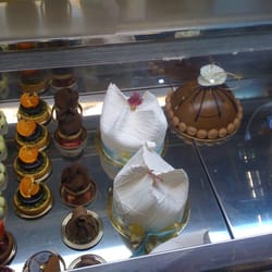 Pastelería Doriel - Pasteles artesanos