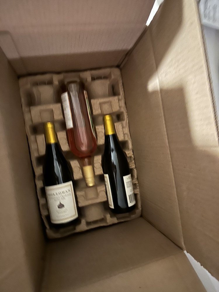 Oregon Wine Maker Tours - vineyard in Lake Oswego, OR