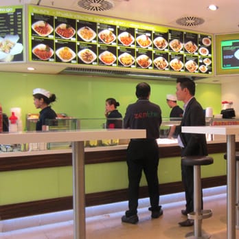 Zenthai - Pan Asian Near Me - Hamburg, HH Zenthai - Pan Asian Near Me - Hamburg, HH