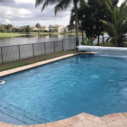 Brave Pools Corp - Pool Service