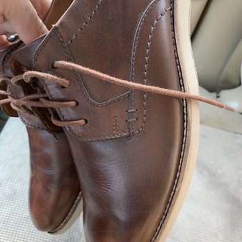 Shoe Clinique - After - Shoe Repair Near Me - Montclair, California Shoe Clinique - After - Shoe Repair Near Me - Montclair, California