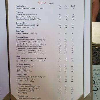 Umi - Menu - Japanese Near Me - Winter Park, Florida Umi - Menu - Japanese Near Me - Winter Park, Florida
