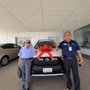 Photo of Dalton Toyota National City