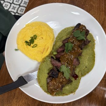 La Casita Bakeshop - Steak and eggs - Bakeries Near Me - Richardson, Texas