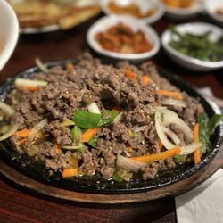 불고기 / Bulgogi