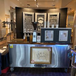 Jamnbean Coffee Company - Mobile Latte Bar