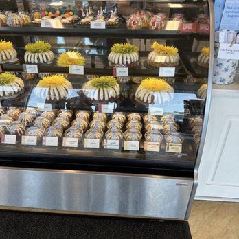 Nothing Bundt Cakes - Bakeries Near Me - Indianapolis, Indiana Nothing Bundt Cakes - Bakeries Near Me - Indianapolis, Indiana