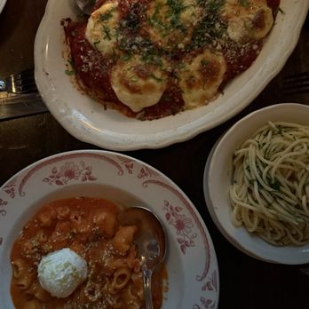 Sammie’s - Chicken Parm - Italian Near Me - Austin, Texas