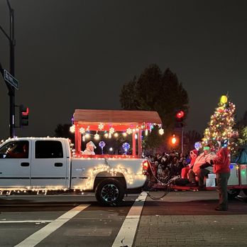 District56 - Civic Center Near Me - Elk Grove, California