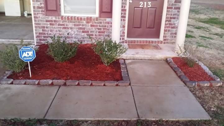 Ea Lawncare - tree service in Huntsville, AL