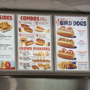 Wienerschnitzel - Hot Dogs Near Me - Austin, Texas Wienerschnitzel - Hot Dogs Near Me - Austin, Texas
