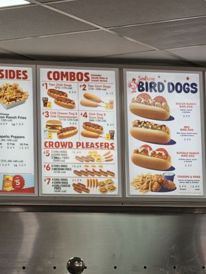 Menu photo 3 Wienerschnitzel Austin, TX Menu photo 3 Wienerschnitzel Austin, TX