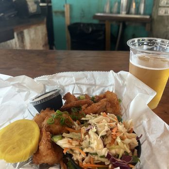 Hungry Tarpon Restaurant - Coconut Shrimp - Seafood Near Me - Islamorada, Florida Hungry Tarpon Restaurant - Coconut Shrimp - Seafood Near Me - Islamorada, Florida