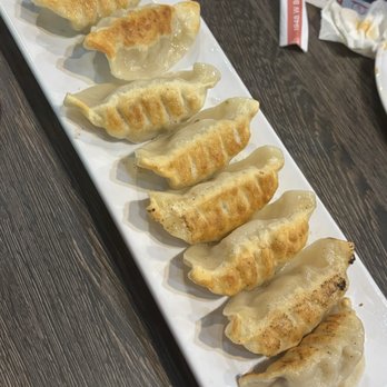Kofu Dumpling House - Chinese Near Me - Mesa, Arizona