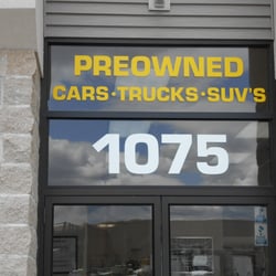 New Millennium Auto Sales