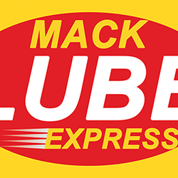 MACK LUBE Express
