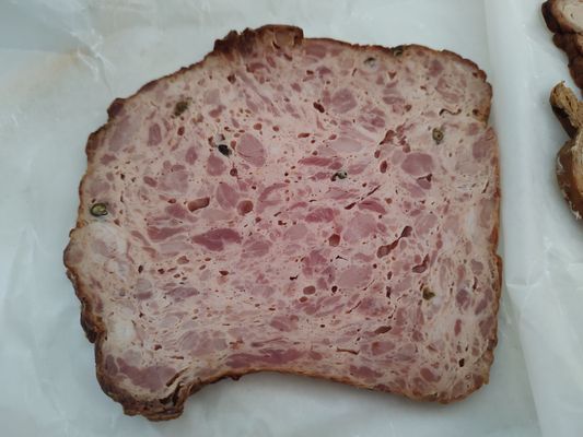 La Vieille Europe by null