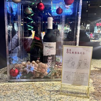 P.F. Chang's - Wine not? - Chinese Near Me - Fresno, California P.F. Chang's - Wine not? - Chinese Near Me - Fresno, California
