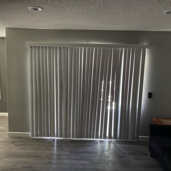 B Shutters and Blinds - Custom vertical blinds - Shades & Blinds Near Me B Shutters and Blinds - Custom vertical blinds - Shades & Blinds Near Me