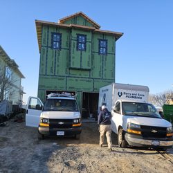 Barry and Sons Plumbing