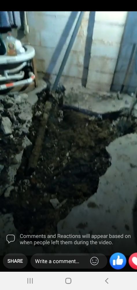 Slide of LUCAS MAINTENANCE Handyman Pros