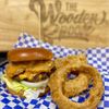 The Wooden Spoon Kitchen And Bakery gift card
