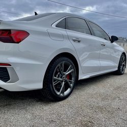 Stay Clean Auto Spa - Clean car