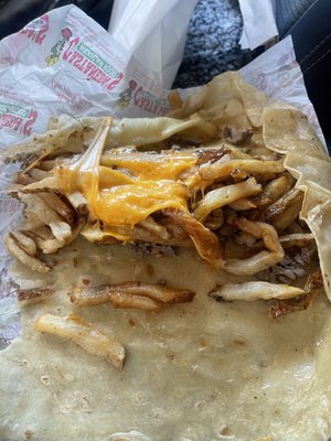 Castañeda's Mexican Food by null