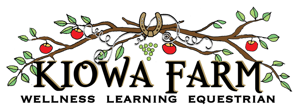 Kiowa Farm Logo