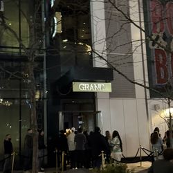 The Grand Boston