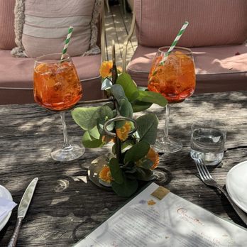 Clementine - Mediterranean Near Me - Yountville, California