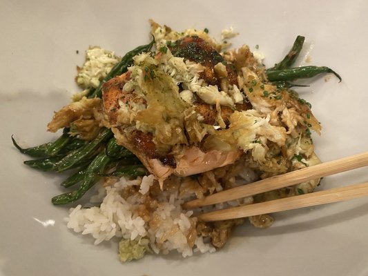 Sushihana Japanese Restaurant by null