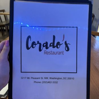 Corado's - Latin American Near Me - Washington, DC, District of Columbia