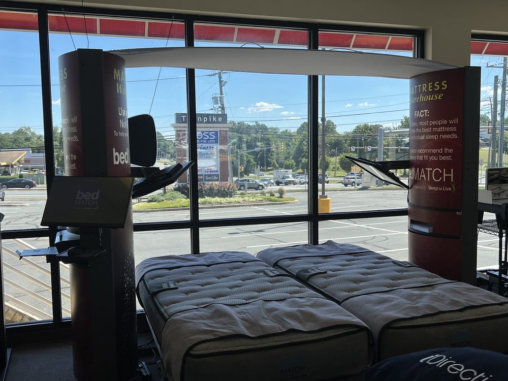 MATTRESS WAREHOUSE Updated September 2024 19 Photos & 26 Reviews