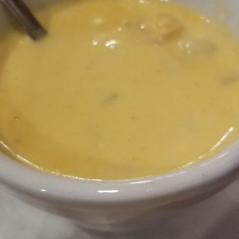 Boulevard Grill & Warehouse - Seafood chowder - New American Near Me - Johnstown, Pennsylvania Boulevard Grill & Warehouse - Seafood chowder - New American Near Me - Johnstown, Pennsylvania
