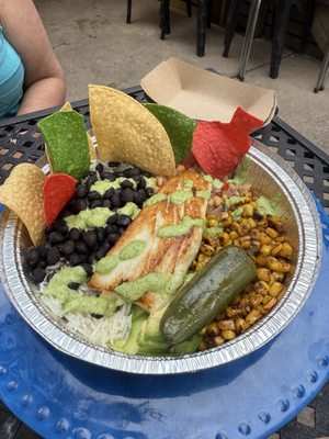 Ocracoke Oyster Company by null