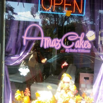 AmazCakes - Cupcakes Near Me - Chicago, Illinois