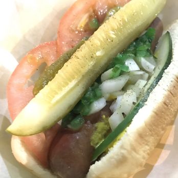 Flub A Dub Chub's - Hot Dogs Near Me - Chicago, Illinois Flub A Dub Chub's - Hot Dogs Near Me - Chicago, Illinois