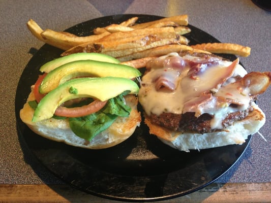 Harvey Washbangers Bar & Grill by null