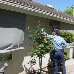 Woods Pest Control